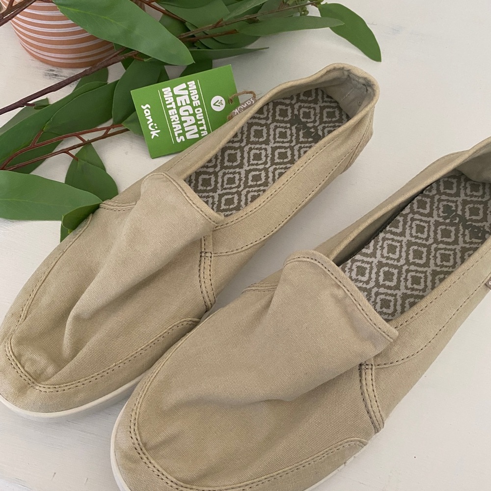 Sanuk - Pair O Dice shoe